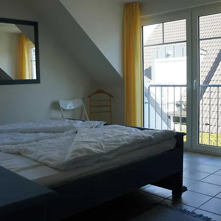 Darsser Weg 38 A Apartment *
