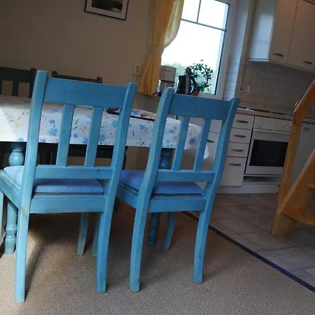 Apartment Darsser Weg 38 A Ostseeheilbad Zingst