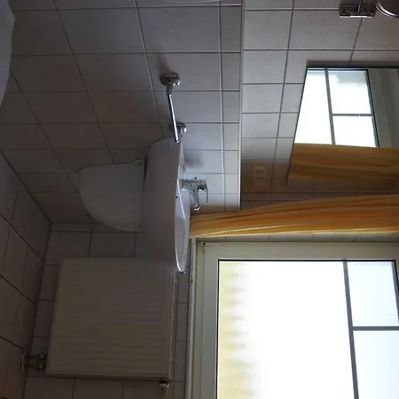 Darsser Weg 38 A Apartment