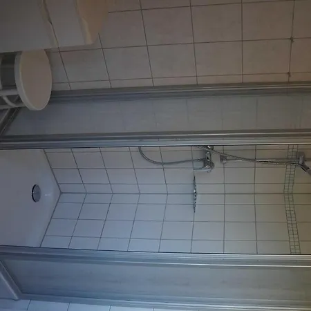 Apartment Darsser Weg 38 A Ostseeheilbad Zingst